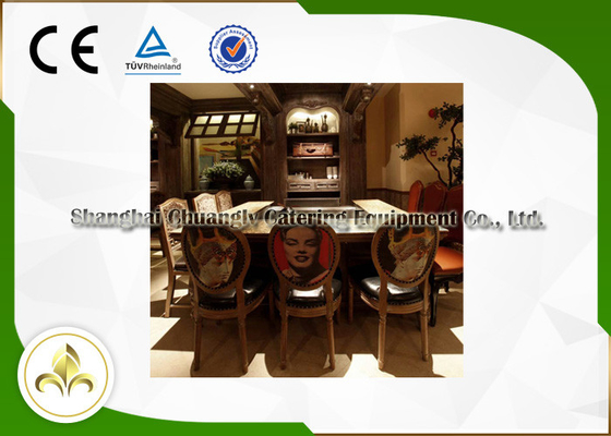acheter Gril d'intérieur de Hibachi de rectangle de 8 Seat, gril de restaurant japonais au Tableau online manufacture