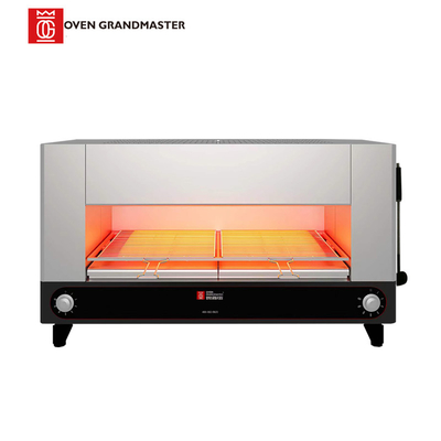 acheter Le gril du poulet 7.2KW usine le four sans fumée de poulet de rôtissoire de BARBECUE online manufacture