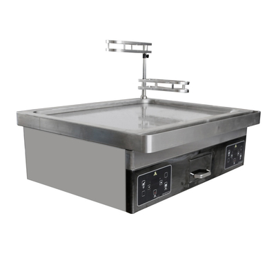 acheter Table à griller à four unique multifonctionnelle online manufacture