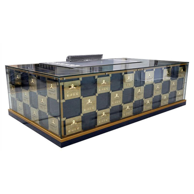 acheter Le Tableau de gril de Hibachi Teppanyaki a adapté la plaque d'acier aux besoins du client inoxydable de conception online manufacture