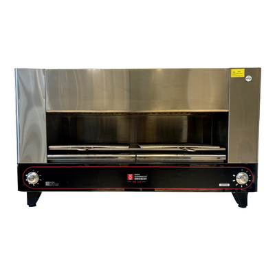 acheter Machine commerciale de gril de salamandre de machine de la cuisine 3.6KW online manufacture