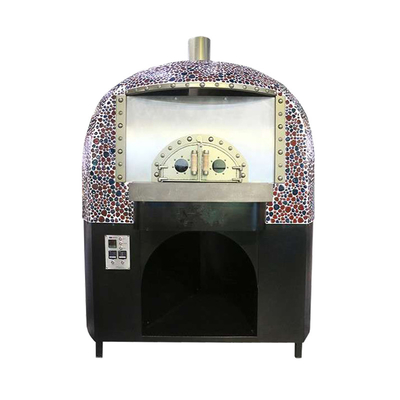 acheter Four commercial de pizza de Napoli pour le restaurant de pizzeria fabrication en ligne