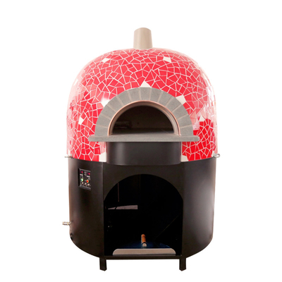 acheter Pizza industrielle Oven Gas de Napoli online manufacture