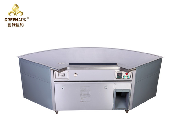 acheter Gril japonais de Tableau de Teppanyaki de gauffreuse online manufacture