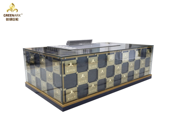 acheter Gril intégré de Teppanyaki de restaurant de ventilateur avec le chauffage au gaz électrique/ online manufacture