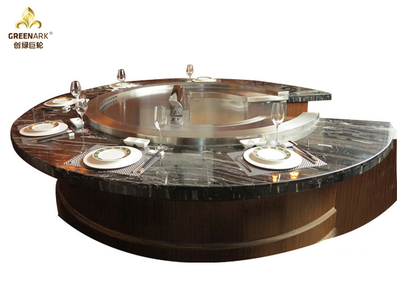 acheter 10 Seat gril d'intérieur/extérieur de R800 de Hibachi de gaz, Tableau à cuire japonais online manufacture