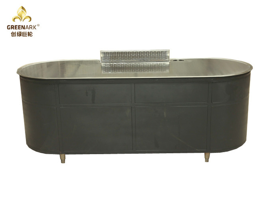 acheter Tableau électrique de Teppanyaki de forme ovale, Commerical Hibachi électrique Cooktop online manufacture
