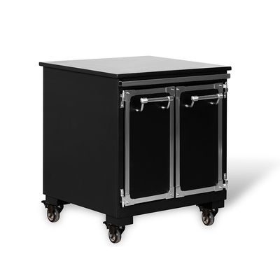 acheter Four à charbon commercial en acier inoxydable pour restaurants fabrication en ligne