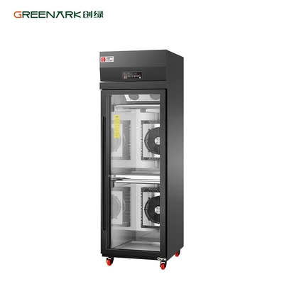 acheter Armoire sèche pour canard d'exposition et de refroidissement d'air commercial fabrication en ligne