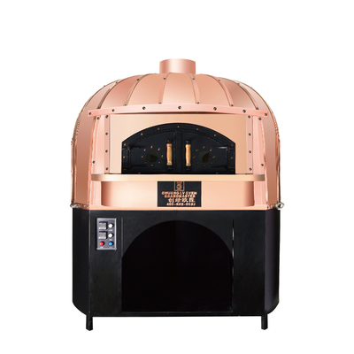 acheter Cuisinier à pizza électrique commercial 11500W 380V en acier inoxydable fabrication en ligne