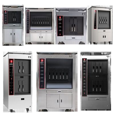 acheter Machine à griller du poisson et four commerciaux pour restaurants fabrication en ligne