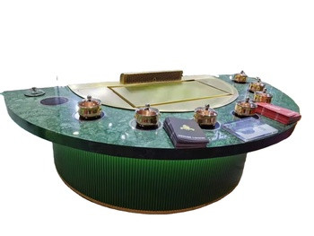 acheter Chauffage électromagnétique de fonction multi de Tableau de gril d'acier inoxydable Teppanyaki online manufacture