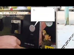 Grils extérieurs sans fumée électriques de BARBECUE de chauffage rapide de chiche-kebab d'agneau