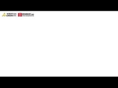 Table à griller en forme ovale